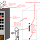 Illustration for article titled 90 Visions of Future in MS Paint are Terrifying, Insane